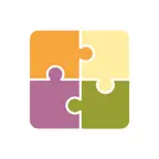 Fitamin fitness club iOS Icon
