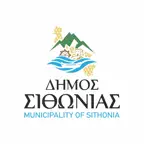 Sithonia Smart City iOS Icon