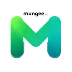 Mungee - Hoàn tiền mua sắm iOS Icon