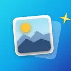 Gallery Cleaner - Photora iOS Icon