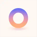 OpenLater: Future Letters iOS Icon