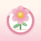 Flower - Focus iOS Icon
