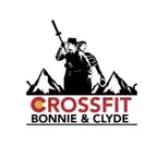 CrossFit Bonnie and Clyde iOS Icon