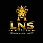 LNS Boxing & Fitness iOS Icon