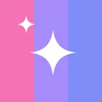Tangible: Photo Book Maker Icon