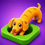 Puppy Jam iOS Icon