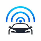 CarRadio: Podcasts & Audio iOS Icon