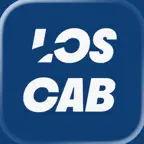Los Cab Sports Club iOS Icon