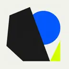 CapArt: Photo Dump Diary Maker iOS Icon