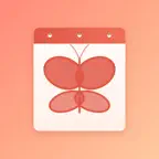 姨妈计划 Icon