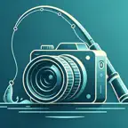 Fishing Pre-Rec iOS Icon