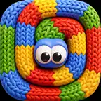 Yarn Maze iOS Icon