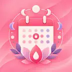 Luma: Period & Cycle Tracker iOS Icon