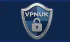 VPNUK for Apple TV iOS Icon