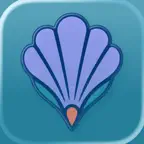 Sea Shell Identifier: ShellMap iOS Icon