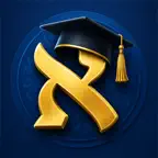 AlephStart iOS Icon