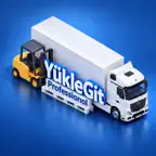 YükleGit: Nakliye & Yük icon