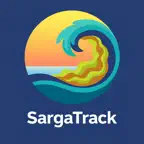 SargaTrack icon