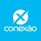 Conexão Internet Fibra iOS Icon