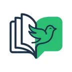 Learn German: Story and Dialog iOS Icon