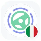 Patente B Quiz & Theory 2026 iOS Icon