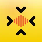 Audio Compressor MP3 Converter Icon
