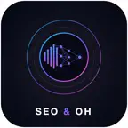SEO&OH VOICE iOS Icon