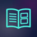Versa: Comic & Manga Reader Icon