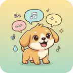 Sounds 100: World Onomatopoeia Icon
