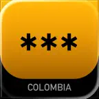 Pico y Placa Colombia - Today iOS Icon