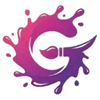 GenToon: AI Comic & Webtoon icon