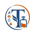Tawfiq - Business Management iOS Icon