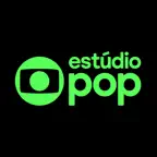Estúdio GloboPop iOS Icon