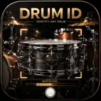 Drum ID iOS Icon