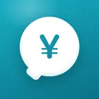 SimpleSpend: Expense Tracker iOS Icon