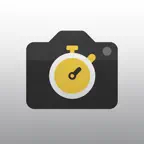 SnapTemp: Auto-Delete Camera Icon
