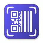 QR Code Generator - QR Reader iOS Icon