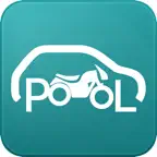 eZy Carpool – Affordable Rides iOS Icon