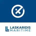 Laskaridis eXtrack iOS Icon