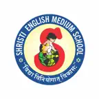 Shristi English Medium School iOS Icon
