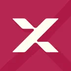 TenX Money: Transfer Instantly iOS Icon