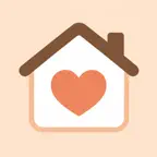 FamilyCareNotes - Health Diary Icon