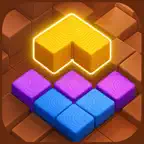 Square Blocks! iOS Icon
