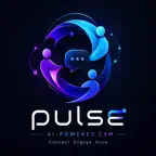 Visu.ai: CRM Pulse iOS Icon