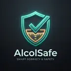 AlcolSafe iOS Icon