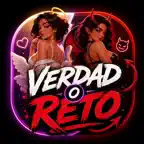 Verdad o Reto Plus Icon