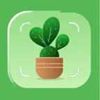 Plant Disease Identifier Ai. iOS Icon