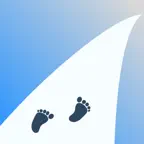 Rampo - ランダム散歩 iOS Icon