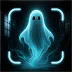 GhostBuddy: Ghost Detector icon