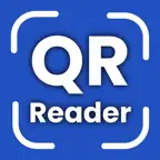 Scanzo: QR Scanner & Generator iOS Icon